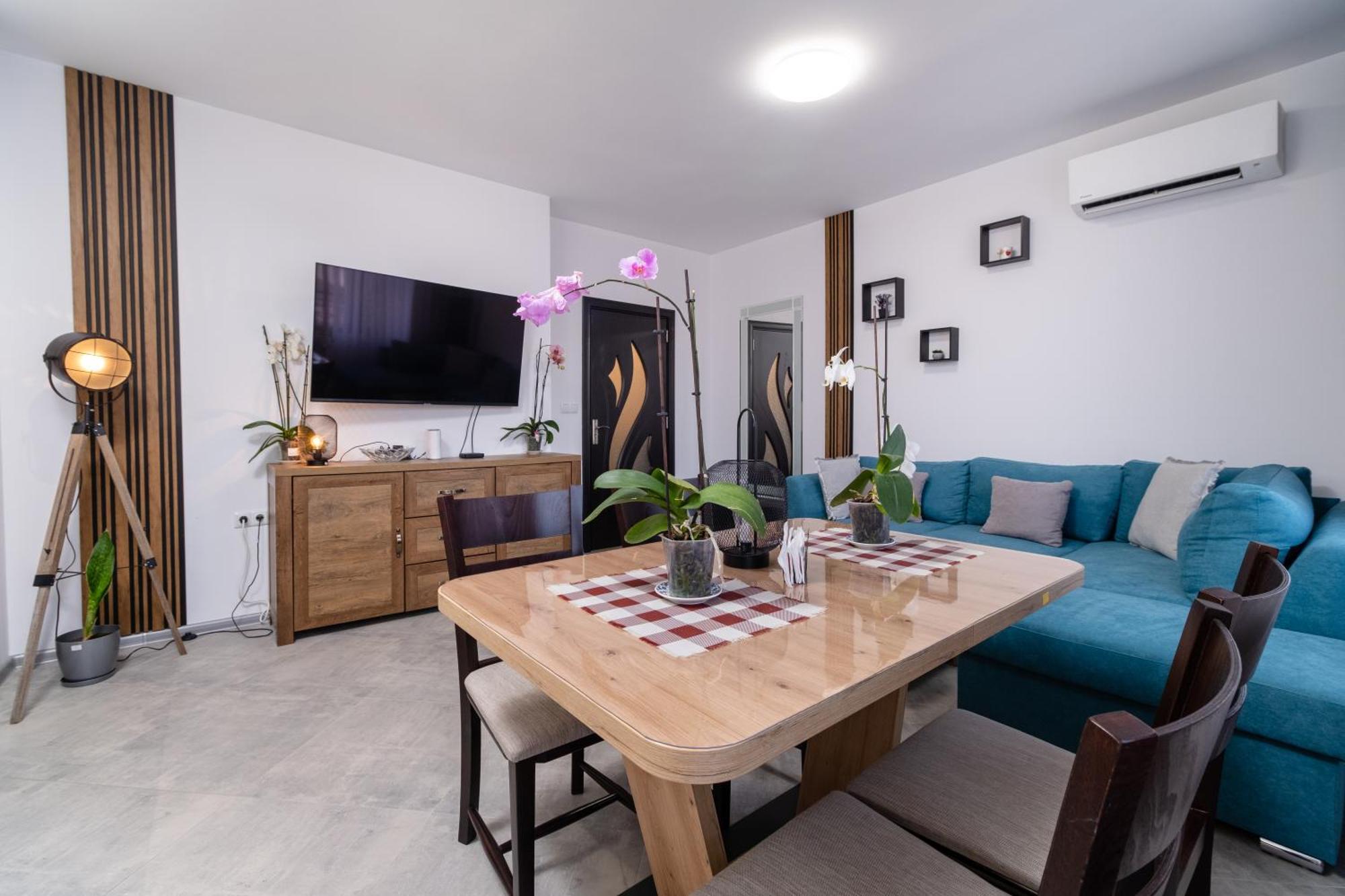 1-Bedroom Apartment With Free Private Parking Plovdiv Exterior photo