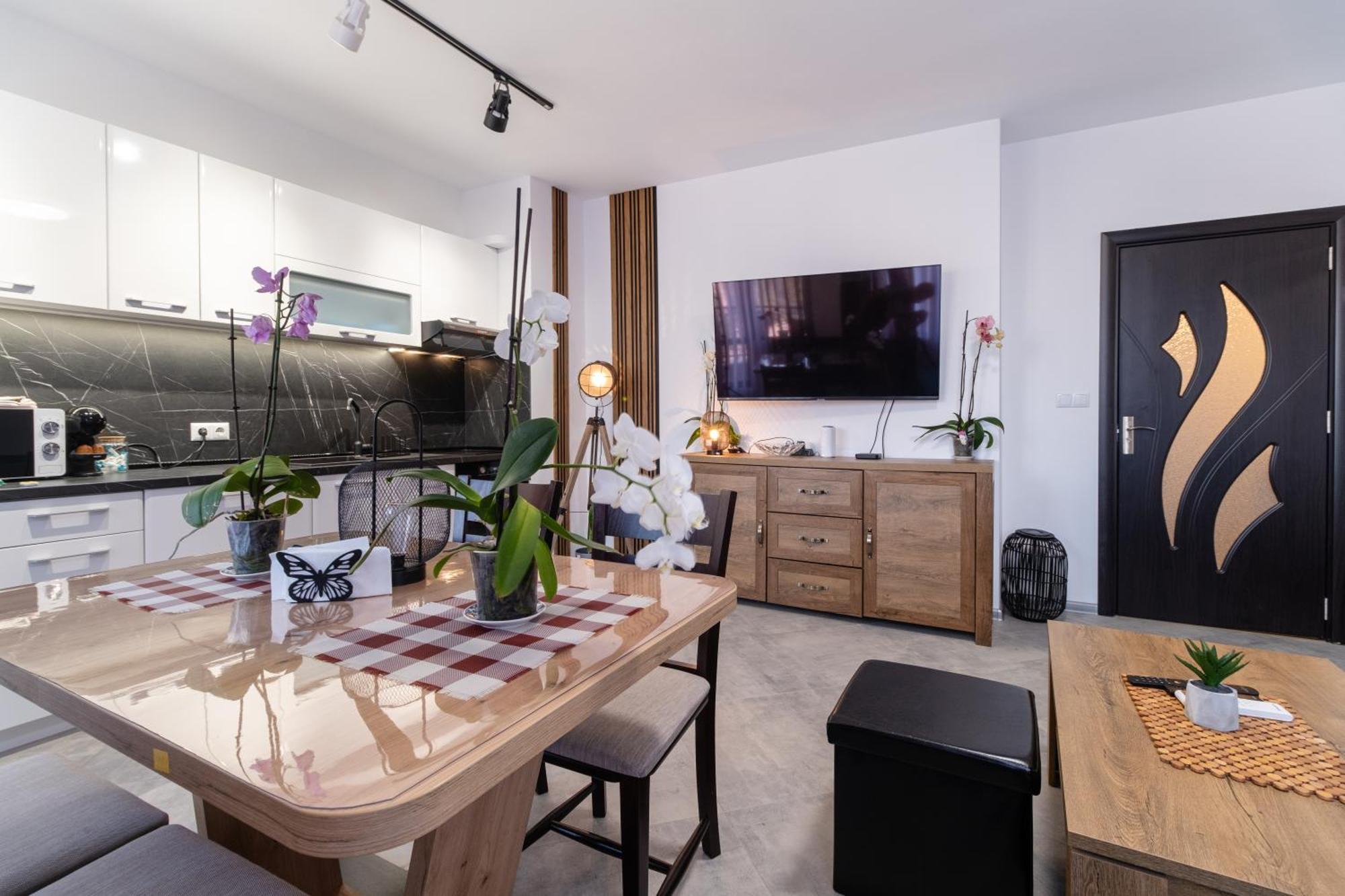 1-Bedroom Apartment With Free Private Parking Plovdiv Exterior photo